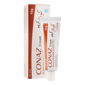 CONAZ CREAM 10GM