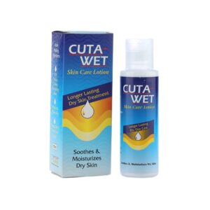 CUTA-WET LOTION 100ML