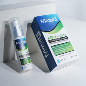 Metafil Hydrating Serum (With Snail Mucin)