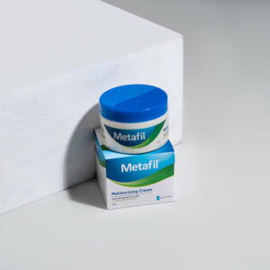 Metafil moisturising Cream