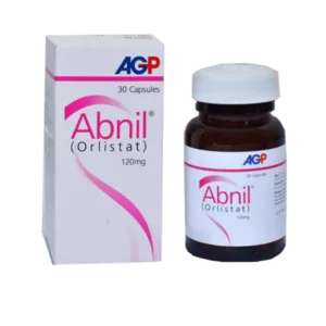 ABNIL 120MG CAPSULE