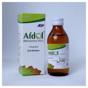 AFDOL SYRUP 10MG/5ML 120ML