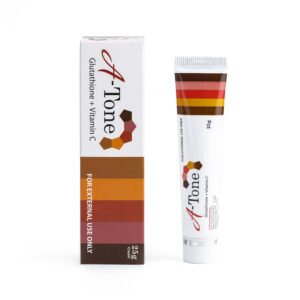 A TONE CREAM 25G