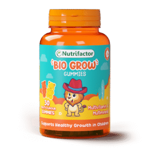 BIO GROW GUMMIES