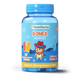 BONEX GUMMIES