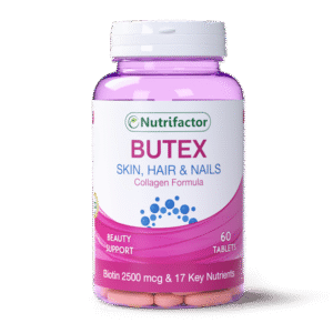 BUTEX 60MG TAB