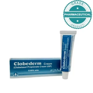 CLOBEDERM CREAM EMOLLIENT 5GM