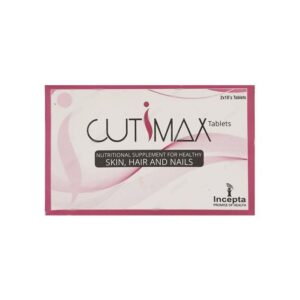 CUTIMAX TAB