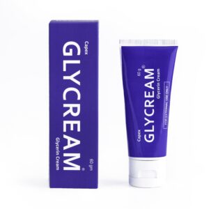 GLYCREAM 60MG