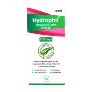 HYDROPHIL 10% LOTION