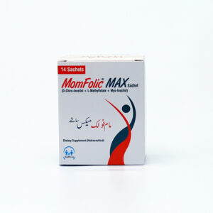 MOMFOLIC MAX SACHET