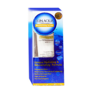 SKIN AQUA MOISTURIZING SERUM