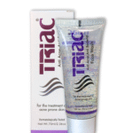 Triac facewash