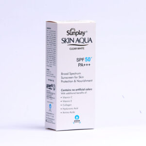 SKIN AQUA SUN PLAY SPF 50